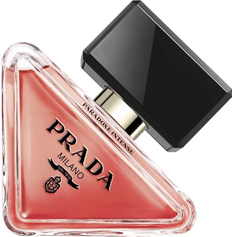 prada paradoxe eau de parfum intense|prada paradoxe intense perfume reviews.